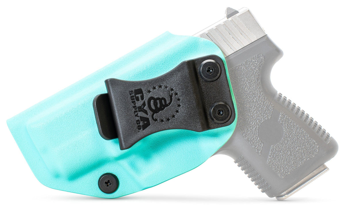 Kahr PM9 IWB Holster | BASE IWB