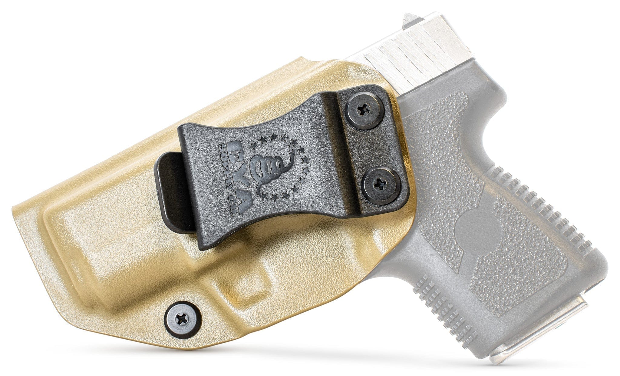 Kahr PM9 IWB Holster | BASE IWB
