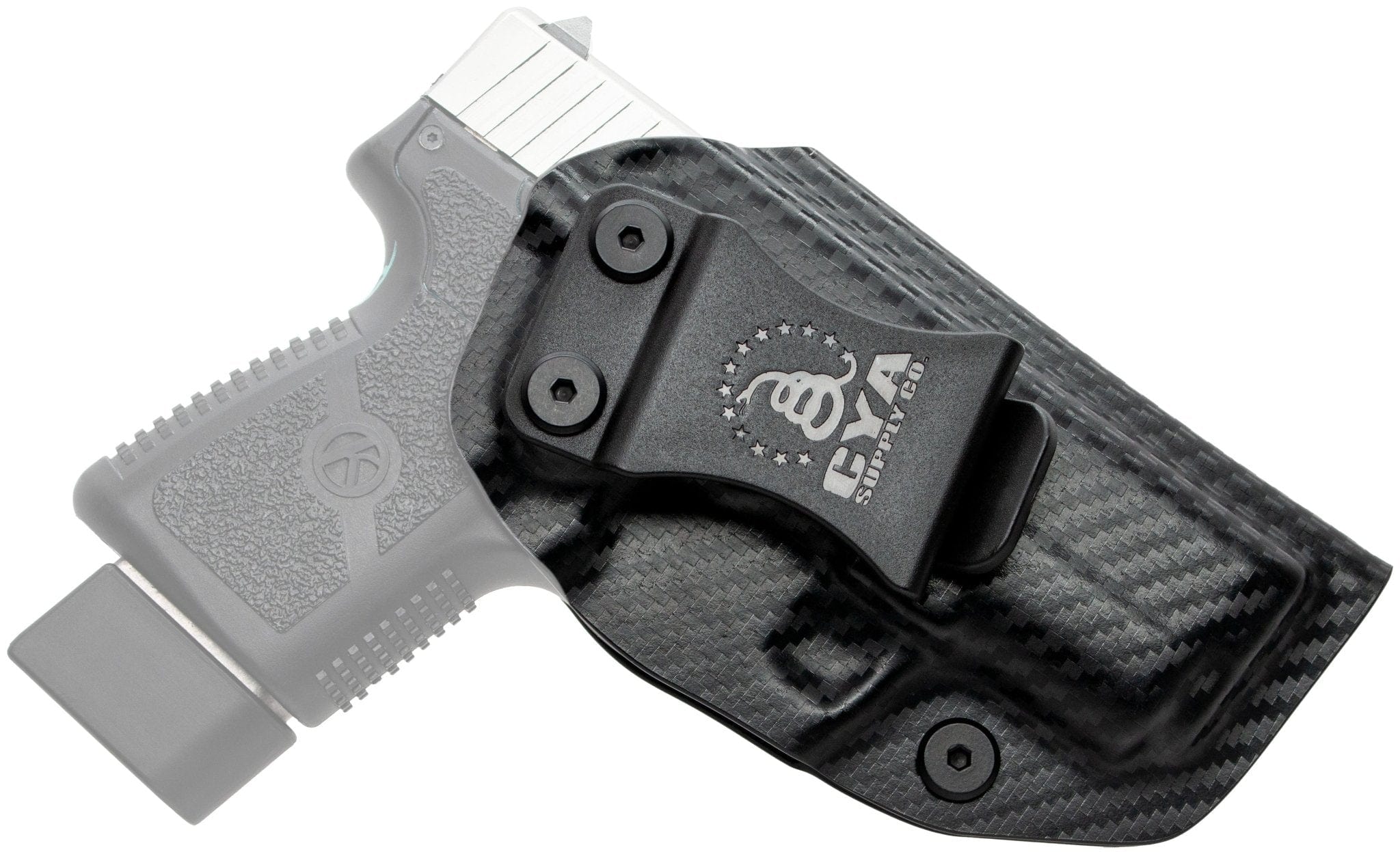 Kahr PM9 IWB Holster | BASE IWB