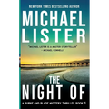The Night Of - Paperback