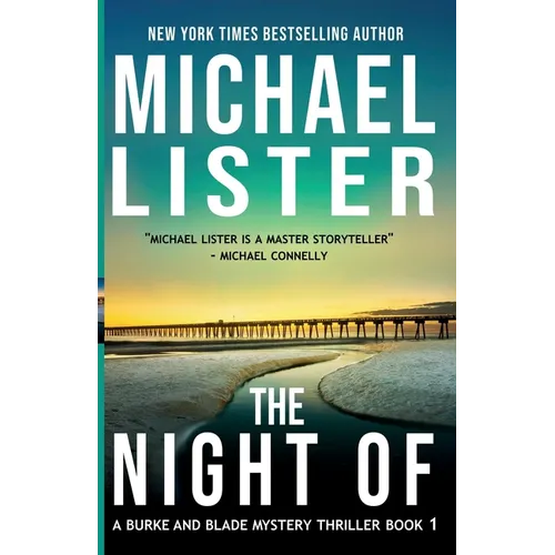 The Night Of - Paperback