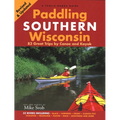 Paddling Southern Wisconsin