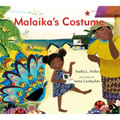 Malaika's Costume - Paperback