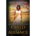 Child of the Alliance - Paperback