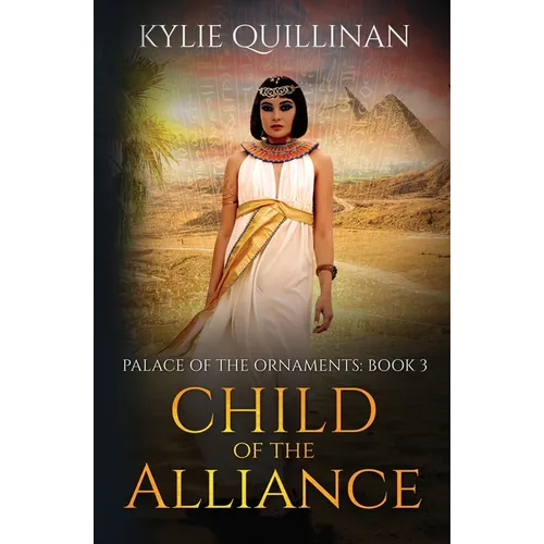 Child of the Alliance - Paperback