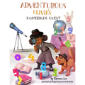 Adventurous Olivia's Numerical Quest - Paperback