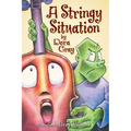 A Stringy Situation - Paperback