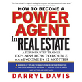 How to Become a Power Agent in Real Estate (Pb) - Paperback