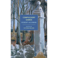 Compulsory Games - Paperback