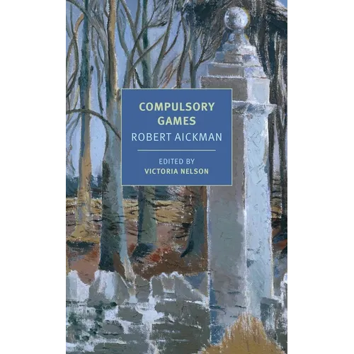 Compulsory Games - Paperback