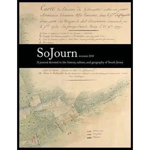 SoJourn 3.1, Summer 2018