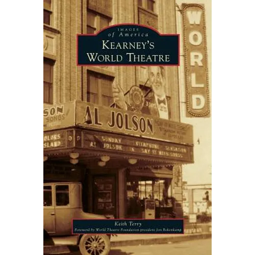 Kearney's World Theater