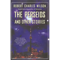 Perseids and Other Stories - Paperback