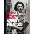 White Heat 25 - Hardcover