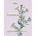 Aster of Ceremonies: Poems - Paperback