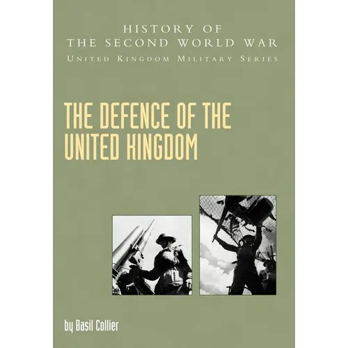 The Defence of the United Kingdom