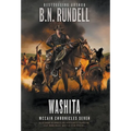 Washita: A Classic Western Series - Hardcover