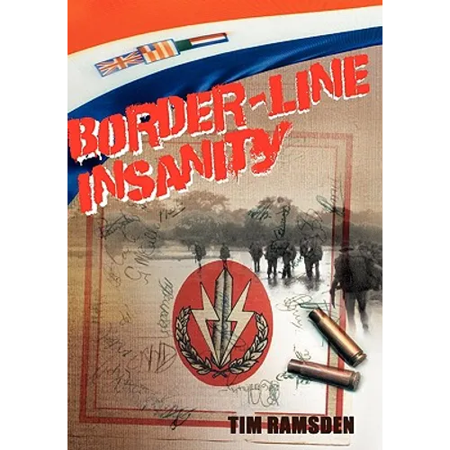 Border-Line Insanity