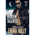 Hidden Talents - Paperback
