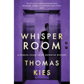 Whisper Room - Paperback