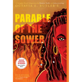Parable of the Sower: A Graphic Novel Adaptation - Paperback