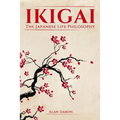 Ikigai: The Japanese Life Philosophy - Paperback