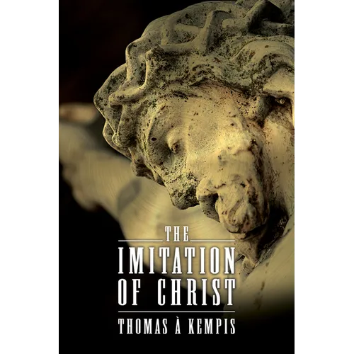 The Imitation of Christ - Paperback
