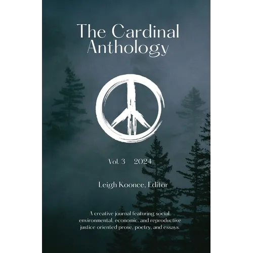 The Cardinal Anthology Vol. 3 - Paperback