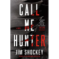 Call Me Hunter - Paperback