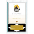 The Life of King Henry the Eighth - Paperback