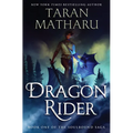 Dragon Rider: A Progression Fantasy Novel - Hardcover