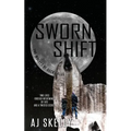 Sworn Shift - Paperback