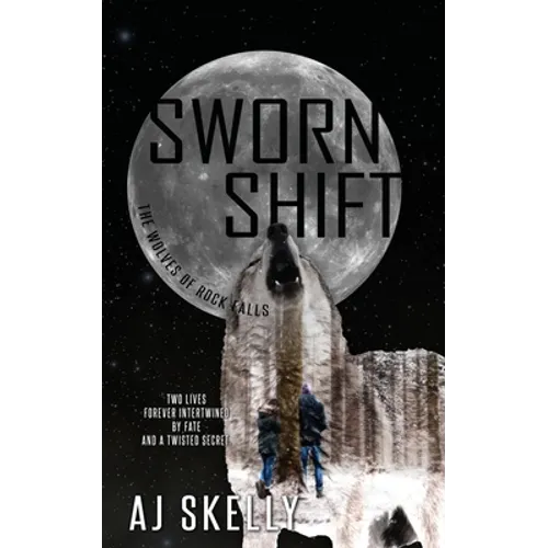 Sworn Shift - Paperback