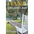 Hank: A Storyteller's Story - Paperback
