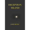 Deception Island - Paperback