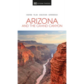 Arizona and the Grand Canyon - Paperback