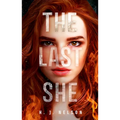The Last She - Paperback