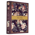 Come Away My Beloved KJV Devotional Bible - Hardcover