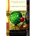 A Princess of Mars: A Barsoom Novel - Paperback