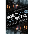 The Best American Mystery and Suspense 2021: A Collection - Paperback