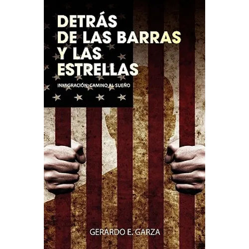 Detras de Las Barras Y Las Estrellas - Paperback