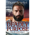 Deadly Purpose - Paperback