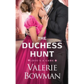 The Duchess Hunt - Paperback