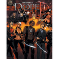 Dopefly #1 - Paperback