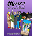 MOLARITY 12 Days of Christmas Special - Paperback