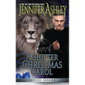 A Shifter Christmas Carol - Paperback