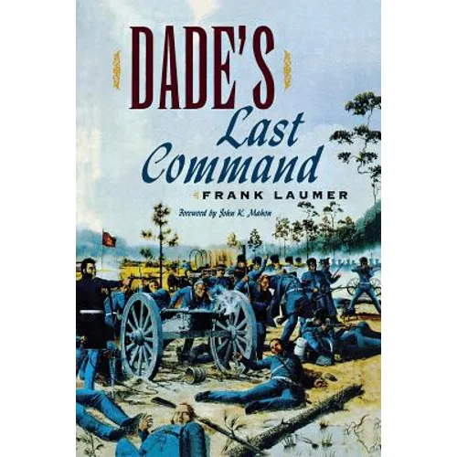 Dade's Last Command