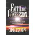 Faith & Confession - Paperback