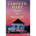 Dead by Midnight: A Death on Demand Mystery - Paperback