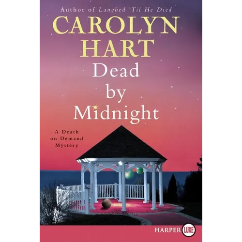 Dead by Midnight: A Death on Demand Mystery - Paperback